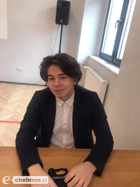 Życzenia powodzenia dla maturzystów
