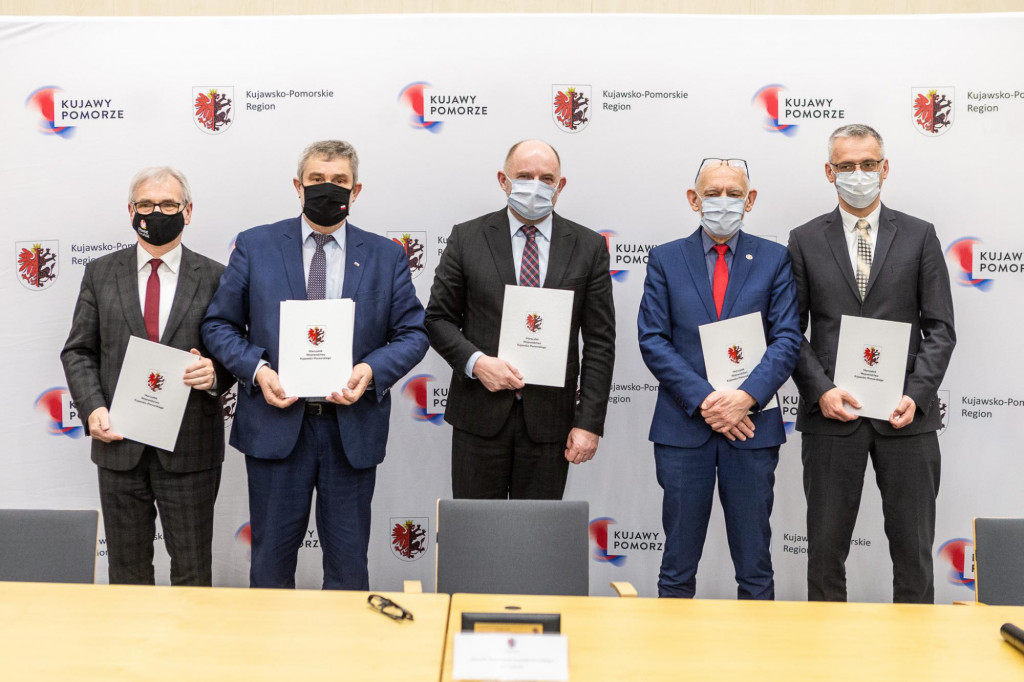 Przeszłość buduje naszą tożsamość i przyszłość