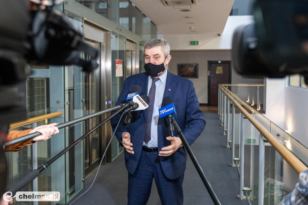 Przeszłość buduje naszą tożsamość i przyszłość