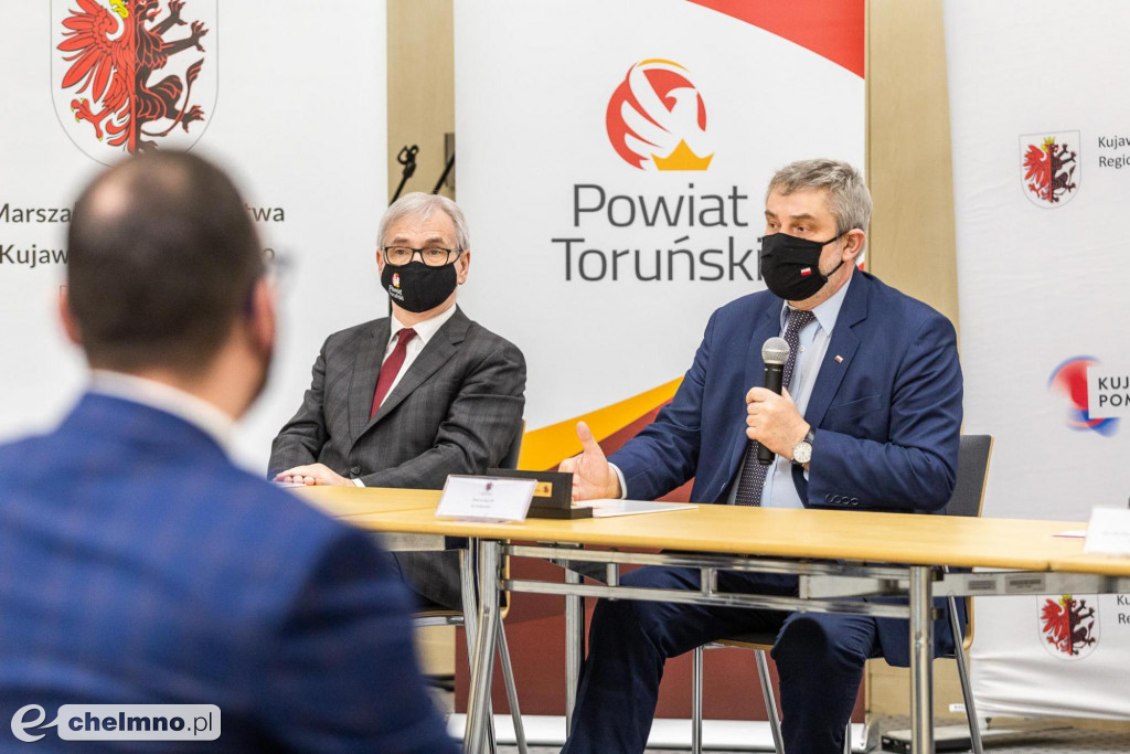 Przeszłość buduje naszą tożsamość i przyszłość