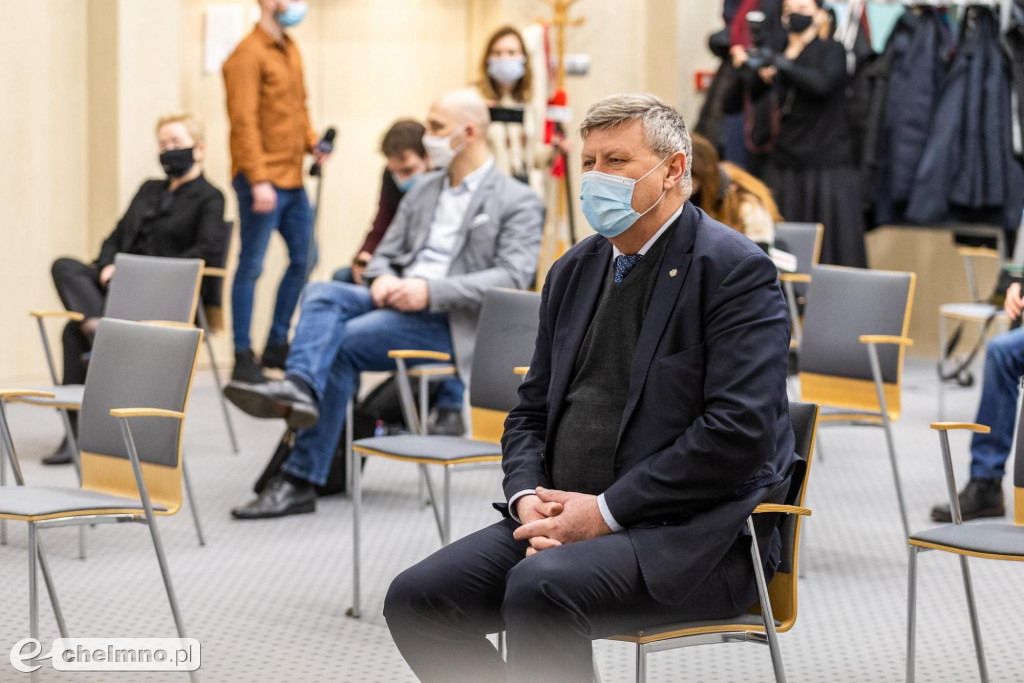 Przeszłość buduje naszą tożsamość i przyszłość