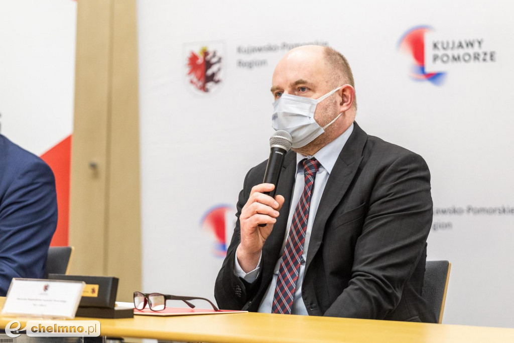 Przeszłość buduje naszą tożsamość i przyszłość