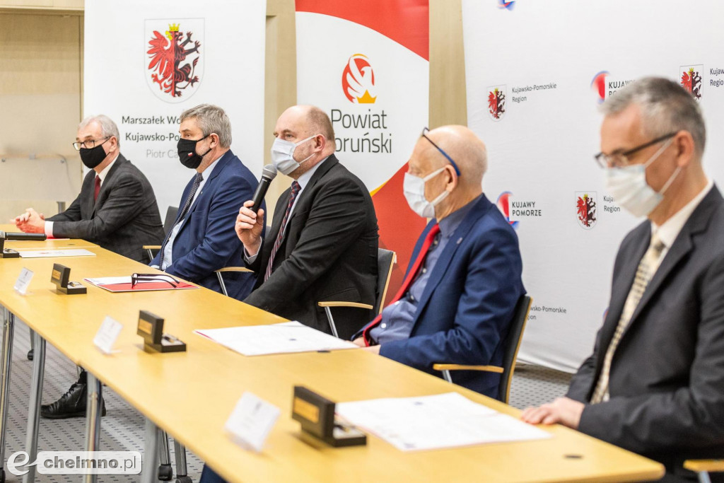 Przeszłość buduje naszą tożsamość i przyszłość