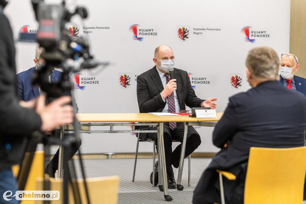 Przeszłość buduje naszą tożsamość i przyszłość
