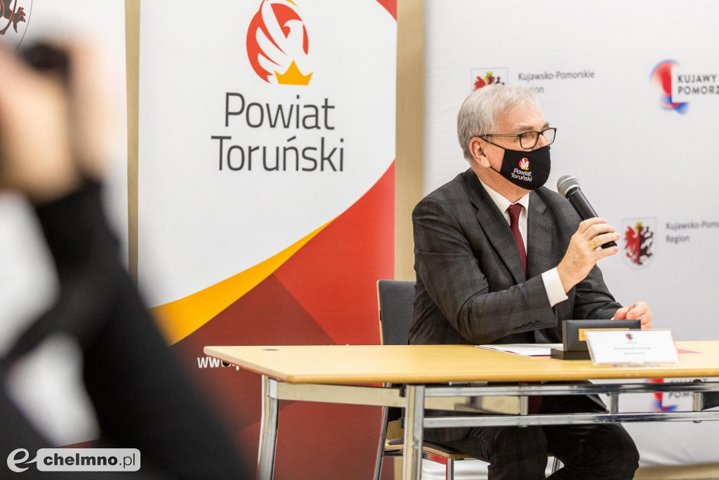 Przeszłość buduje naszą tożsamość i przyszłość
