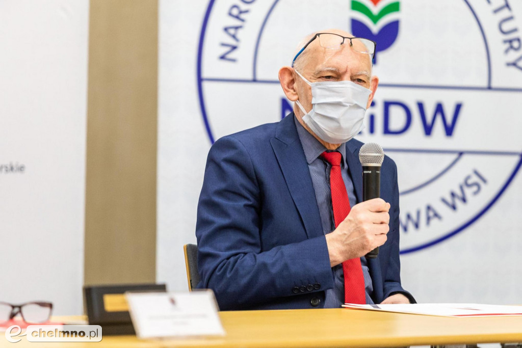 Przeszłość buduje naszą tożsamość i przyszłość