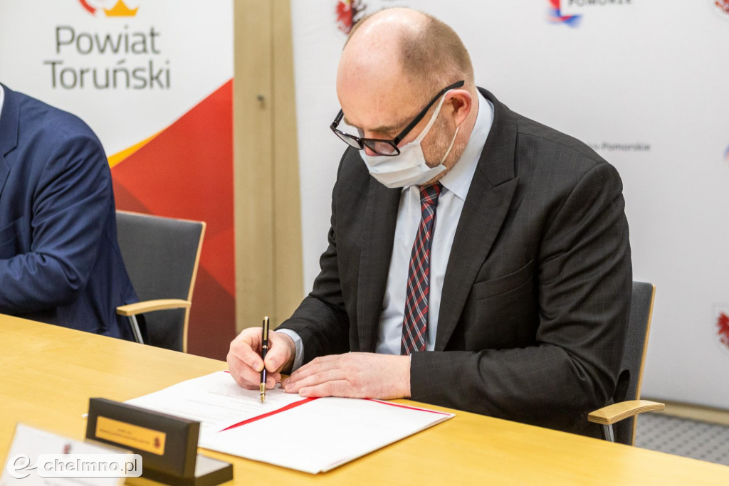 Przeszłość buduje naszą tożsamość i przyszłość