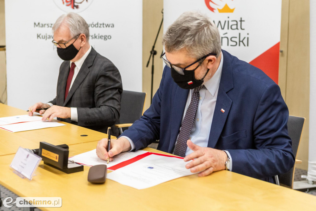Przeszłość buduje naszą tożsamość i przyszłość