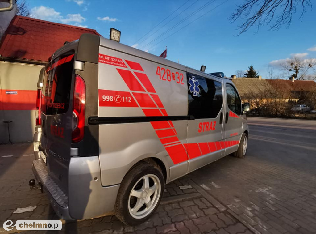 Odmładzamy naszą flotę