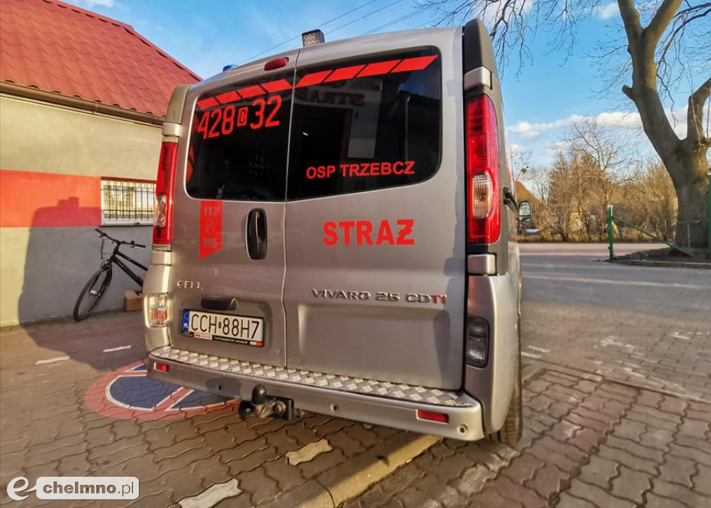 Odmładzamy naszą flotę