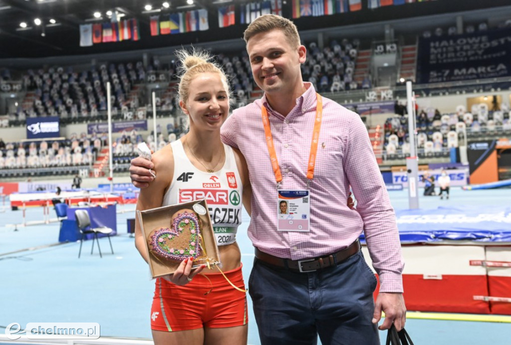 Zmagania gwiazd lekkoatletyki dobiegły końca