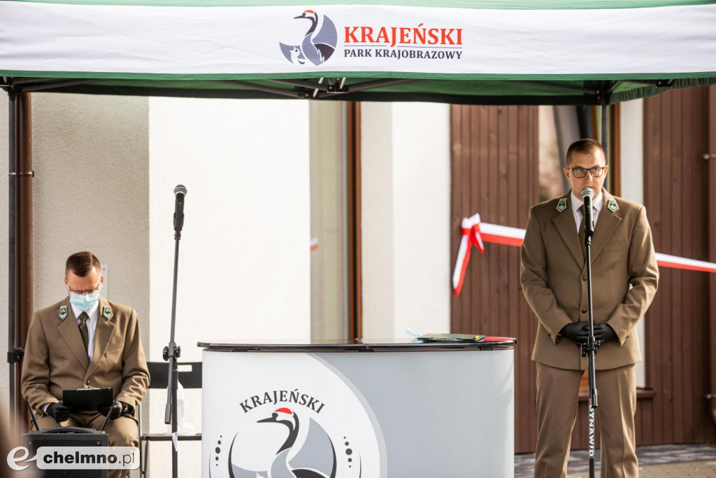 Parki krajobrazowe to nasze bogactwo