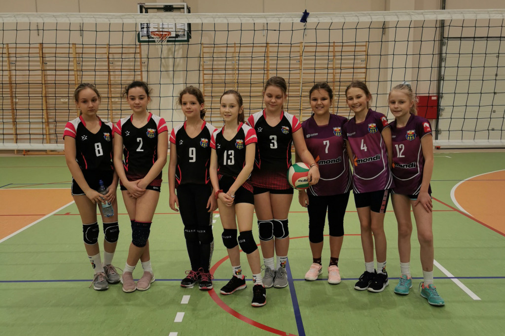 II Turniej Ligi Pomorzanki i Kujawiaka