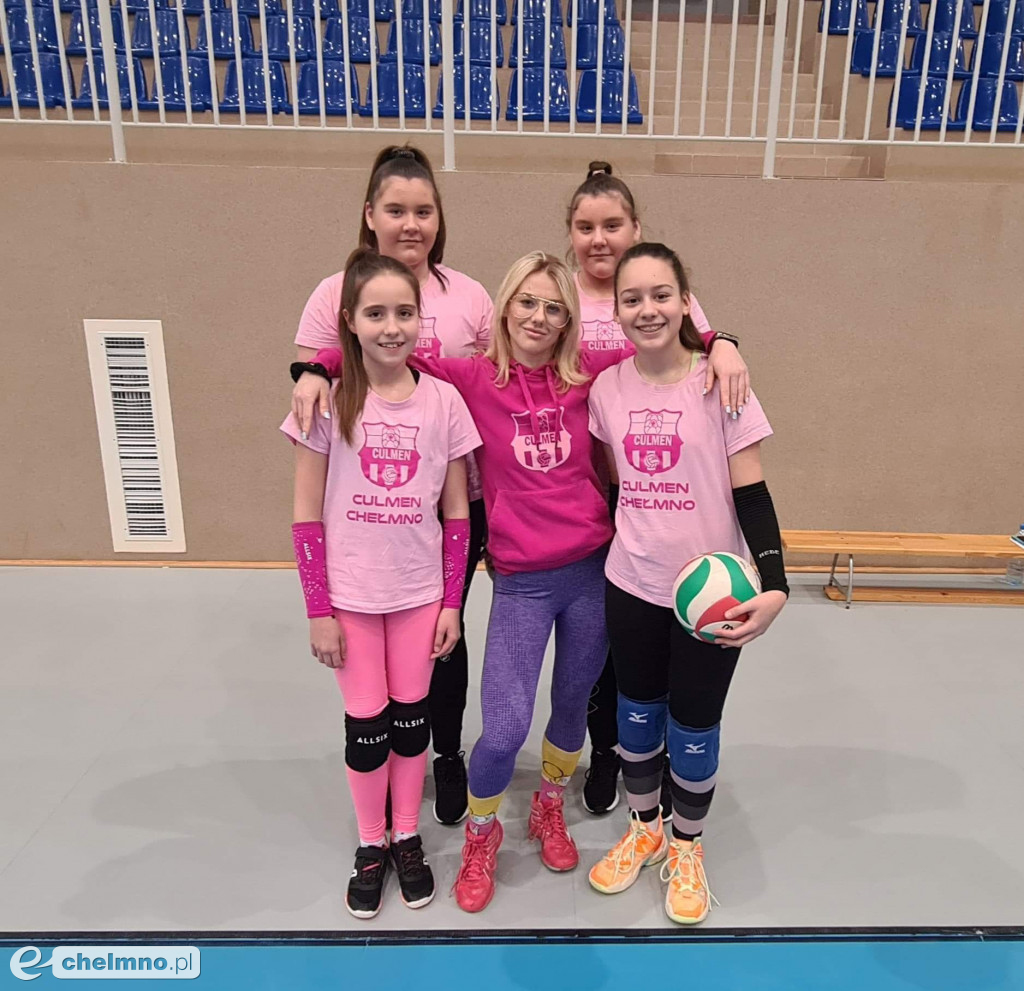 II Turniej Ligi Pomorzanki i Kujawiaka