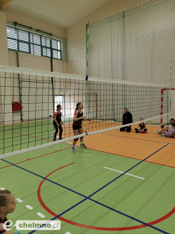 II Turniej Ligi Pomorzanki i Kujawiaka