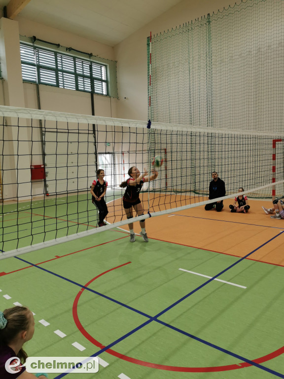 II Turniej Ligi Pomorzanki i Kujawiaka