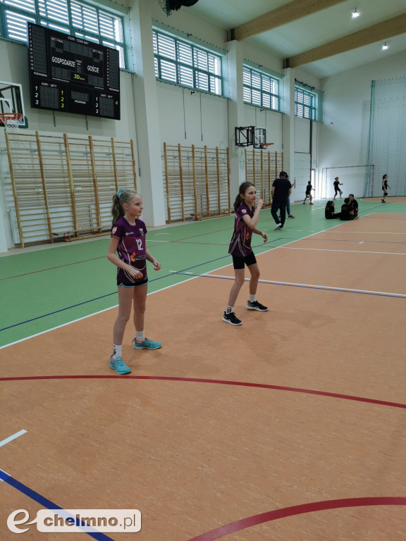 II Turniej Ligi Pomorzanki i Kujawiaka