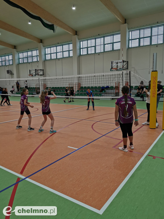 II Turniej Ligi Pomorzanki i Kujawiaka