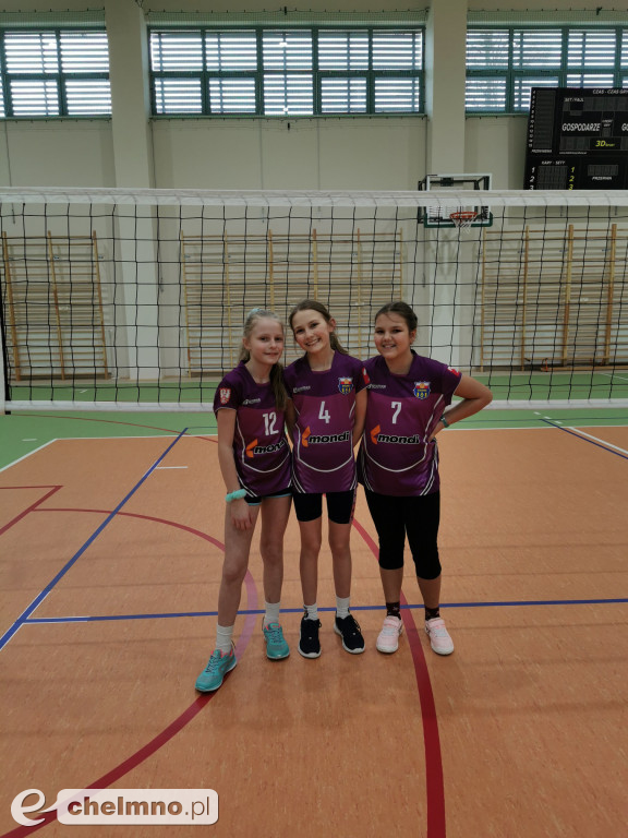 II Turniej Ligi Pomorzanki i Kujawiaka