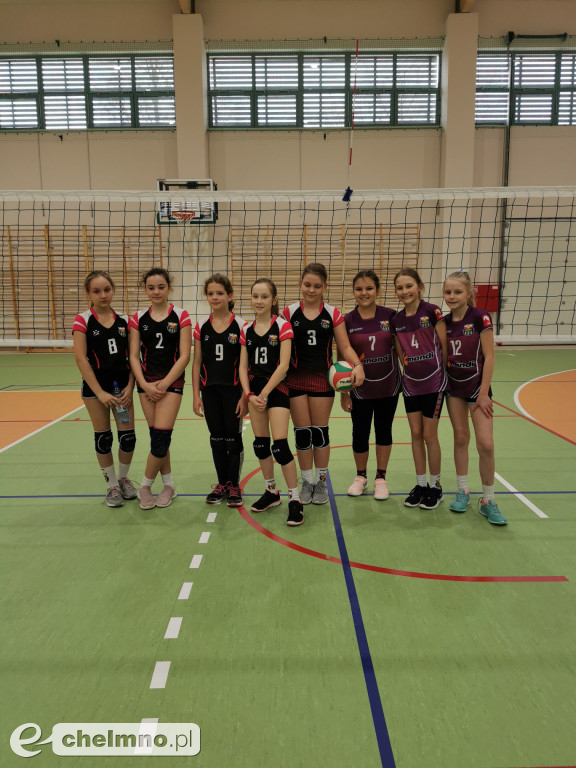 II Turniej Ligi Pomorzanki i Kujawiaka