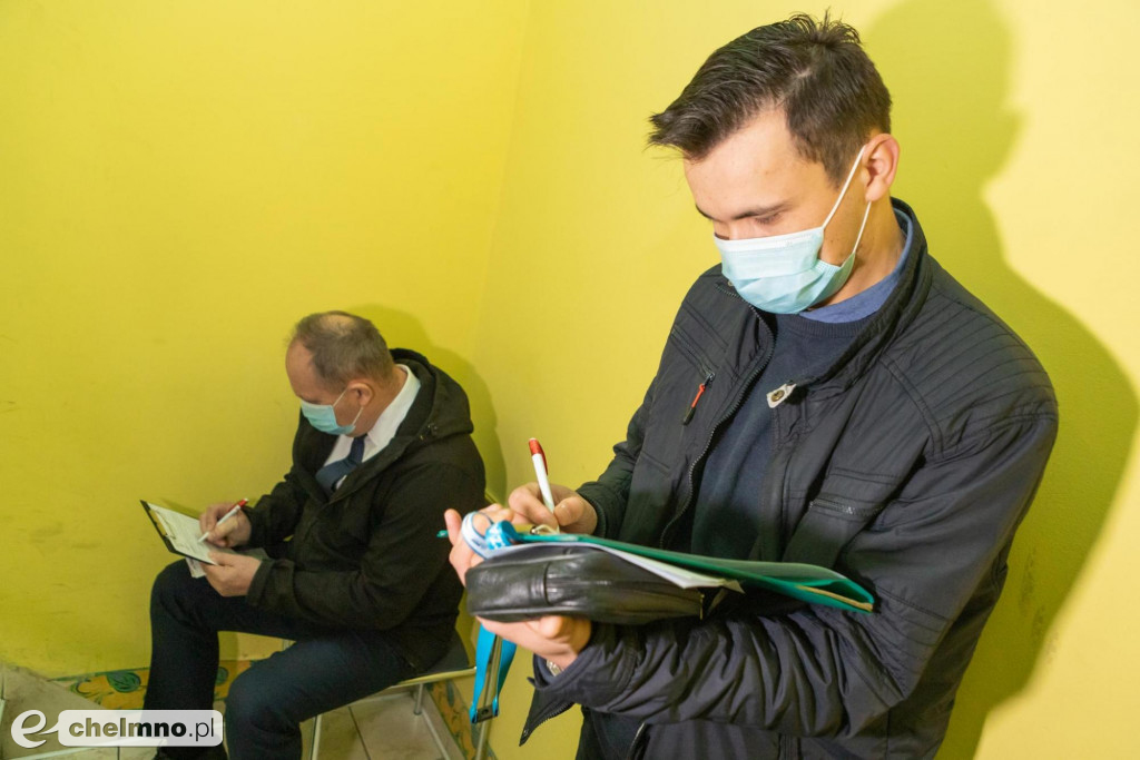 Osocze ozdrowieńców może uratować życie