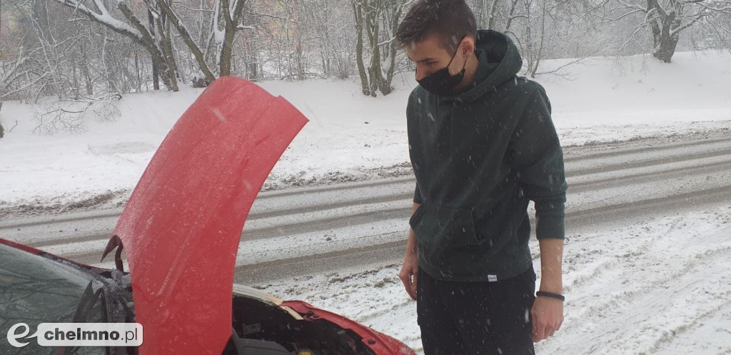Zajęcia dodatkowe w ZS nr 2