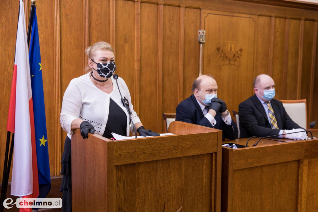 Prymusi Pomorza i Kujaw w Urzędzie Marszałkowskim