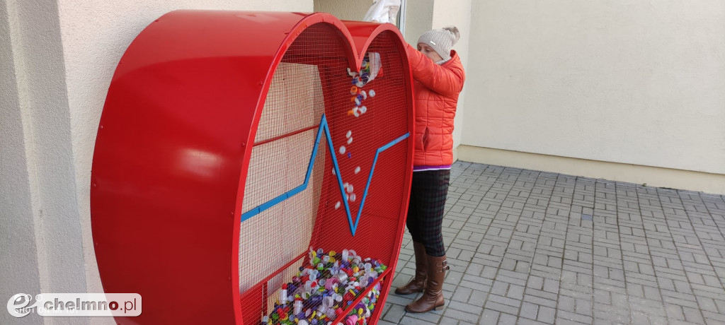 Wszyscy mają serce: Mamy i MY!
