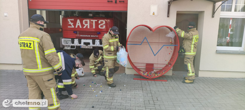 Wszyscy mają serce: Mamy i MY!