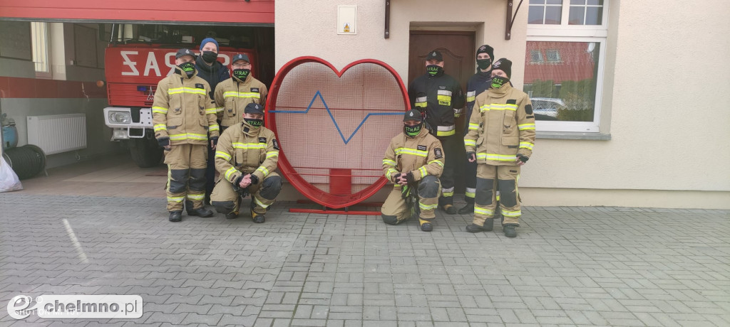Wszyscy mają serce: Mamy i MY!