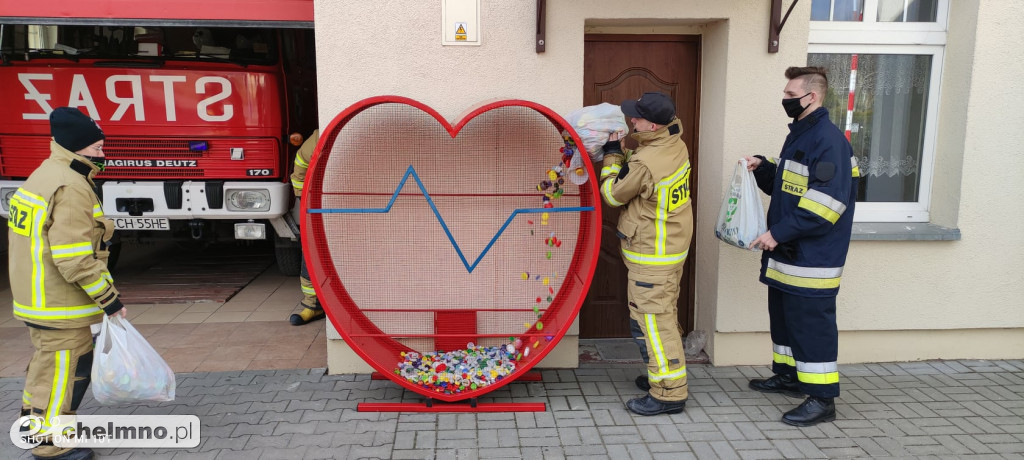 Wszyscy mają serce: Mamy i MY!