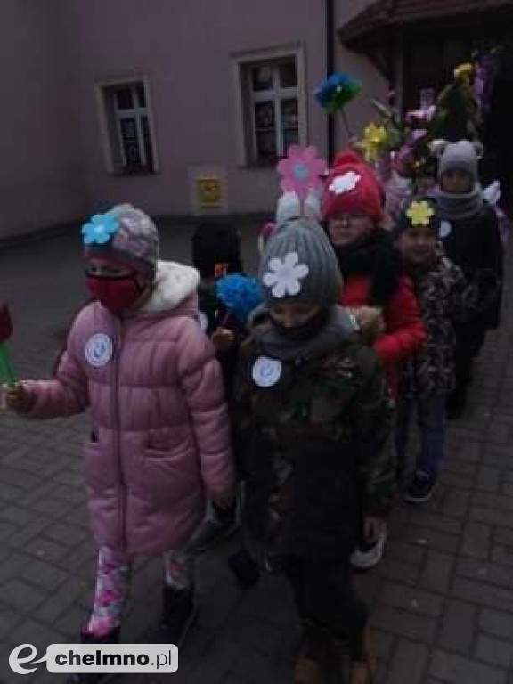 Powitanie Wiosny w Tęczowym Zakątku