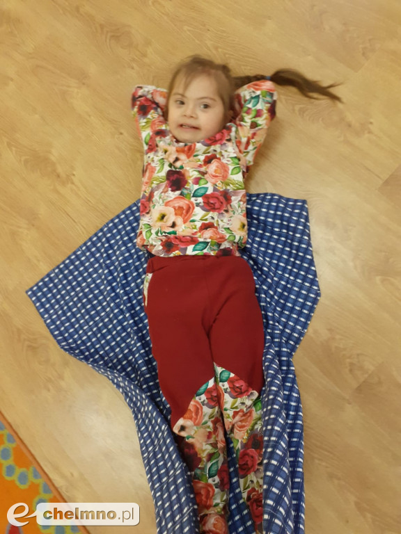 Unijne wsparcie dla przedszkolaków