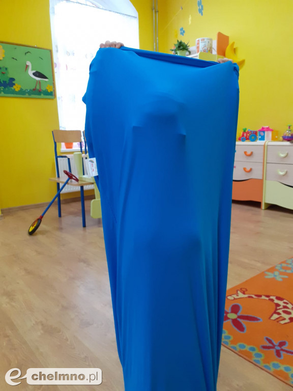 Unijne wsparcie dla przedszkolaków