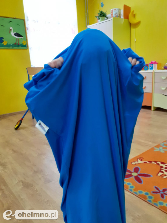 Unijne wsparcie dla przedszkolaków