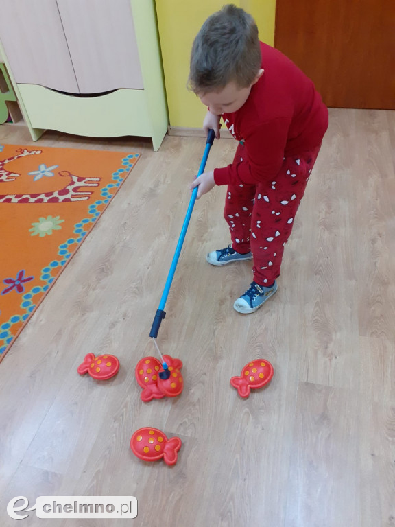 Unijne wsparcie dla przedszkolaków