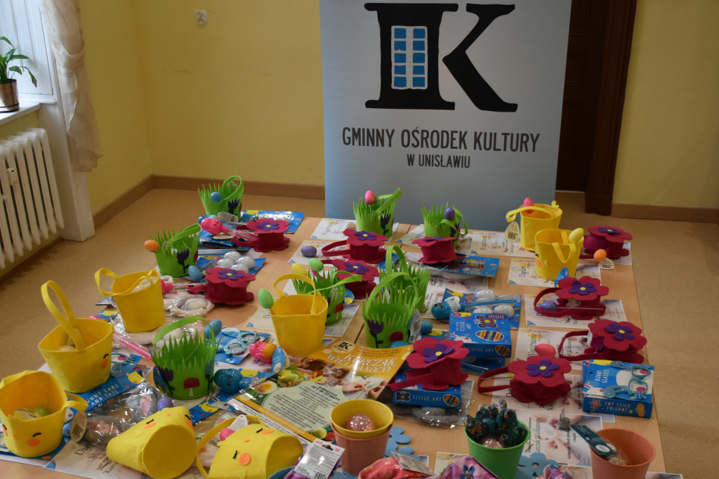 Świąteczna pomysłowość: wyniki konkursu
