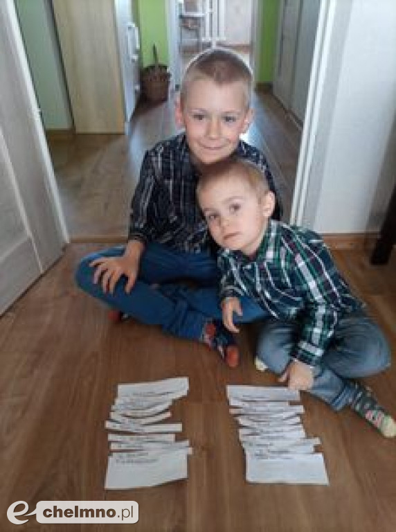Święta, święta i po świętach