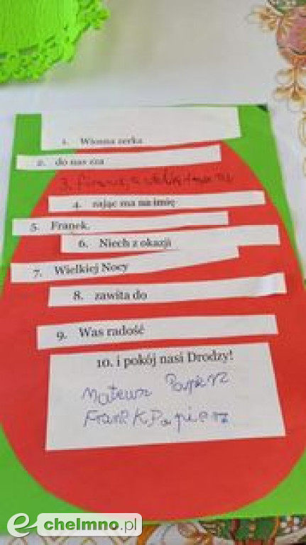 Święta, święta i po świętach