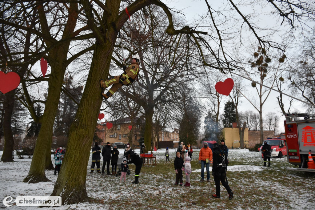 Wesprzyj podatkiem naszych!
