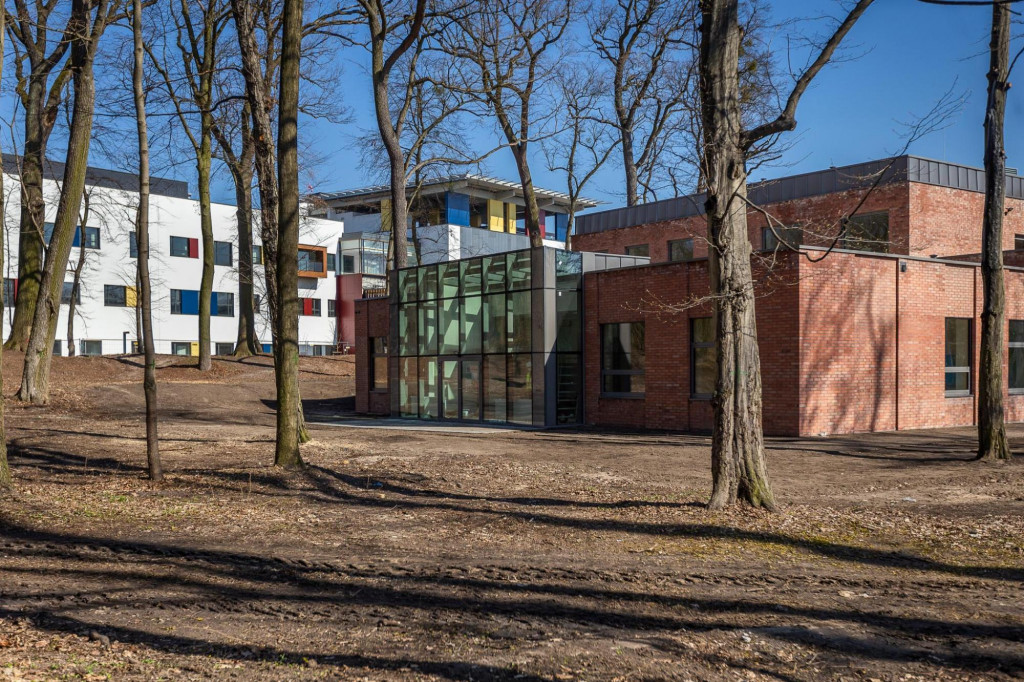 Misja: opieka paliatywna