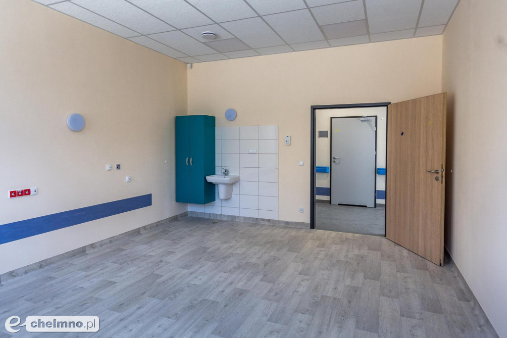 Misja: opieka paliatywna