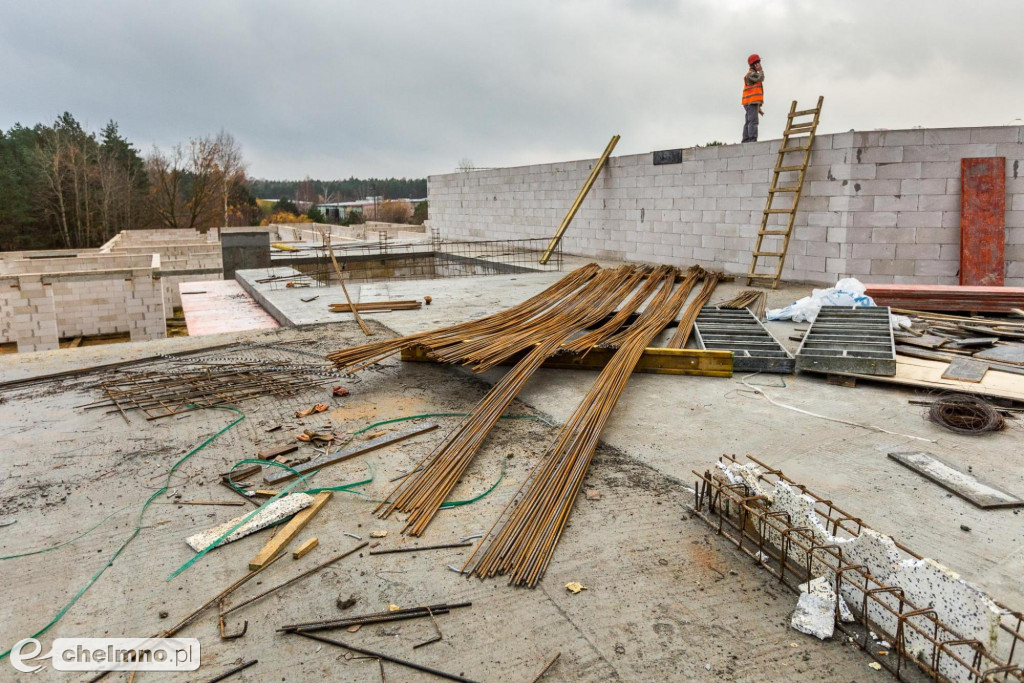 Misja: opieka paliatywna