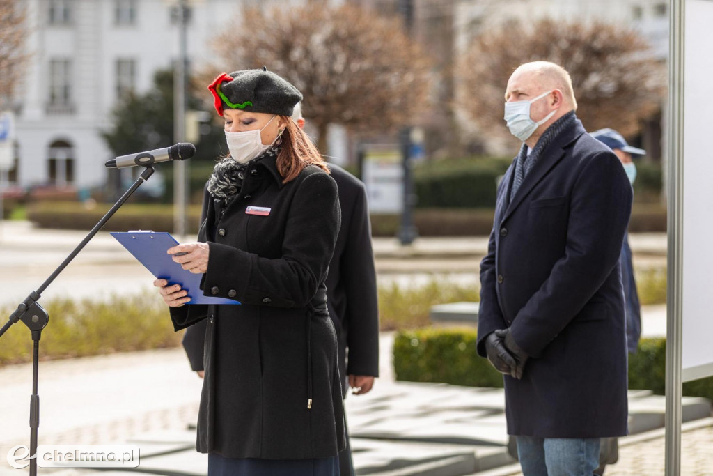 Pamięci ofiar zbrodni katyńskiej
