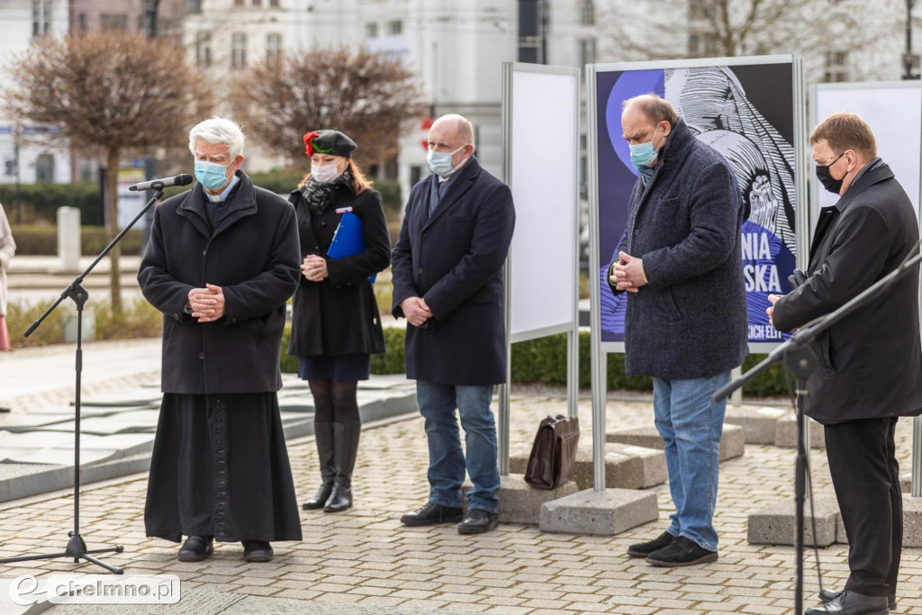 Pamięci ofiar zbrodni katyńskiej