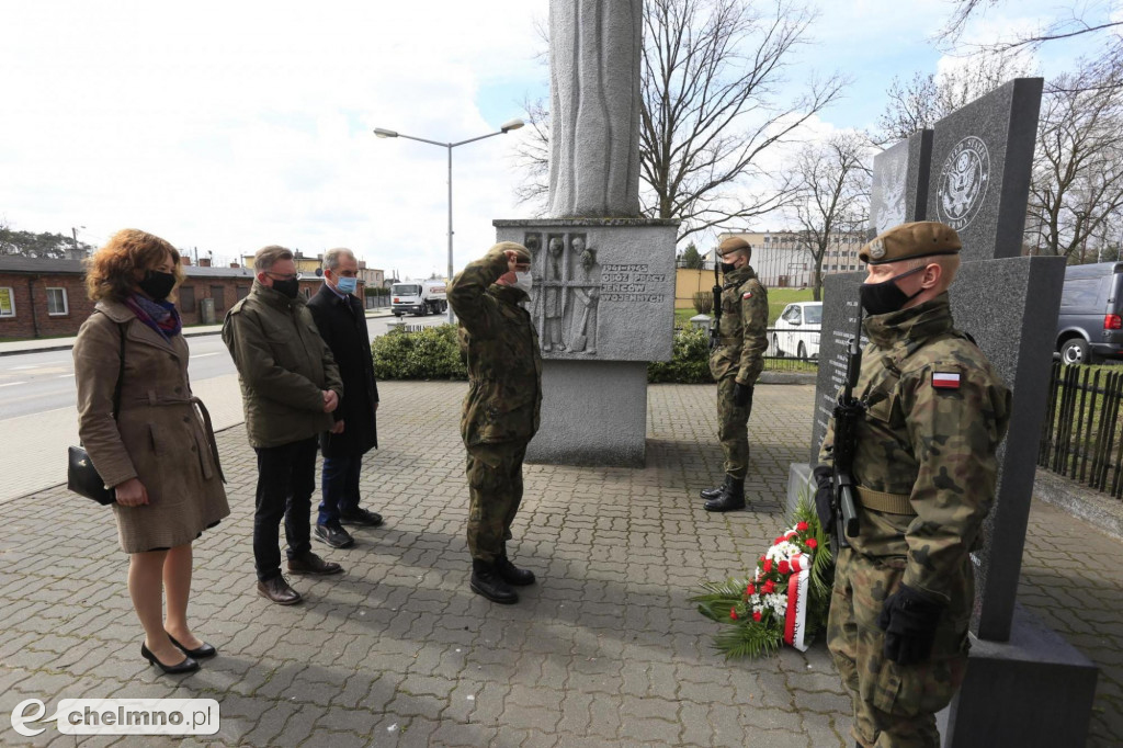Pamięci ofiar zbrodni katyńskiej