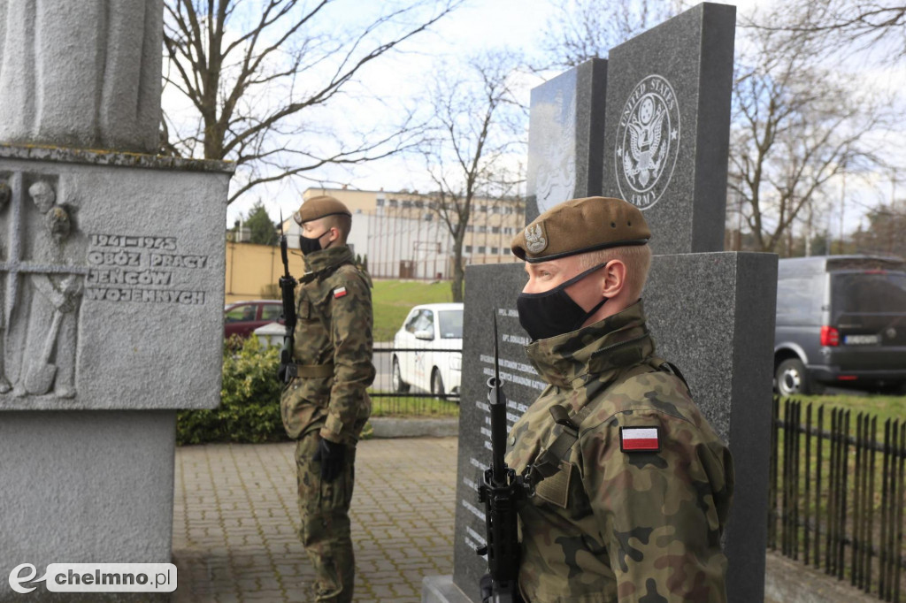 Pamięci ofiar zbrodni katyńskiej