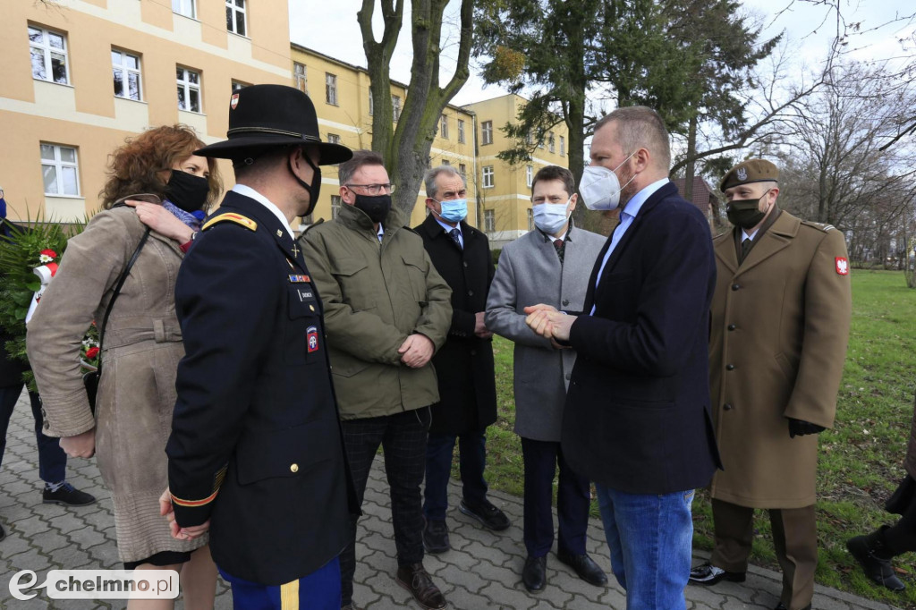 Pamięci ofiar zbrodni katyńskiej