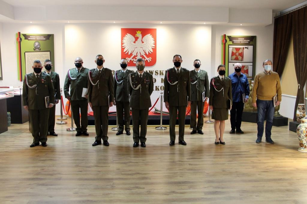 Święto Wojsk Inżynieryjnych w 3. BDM