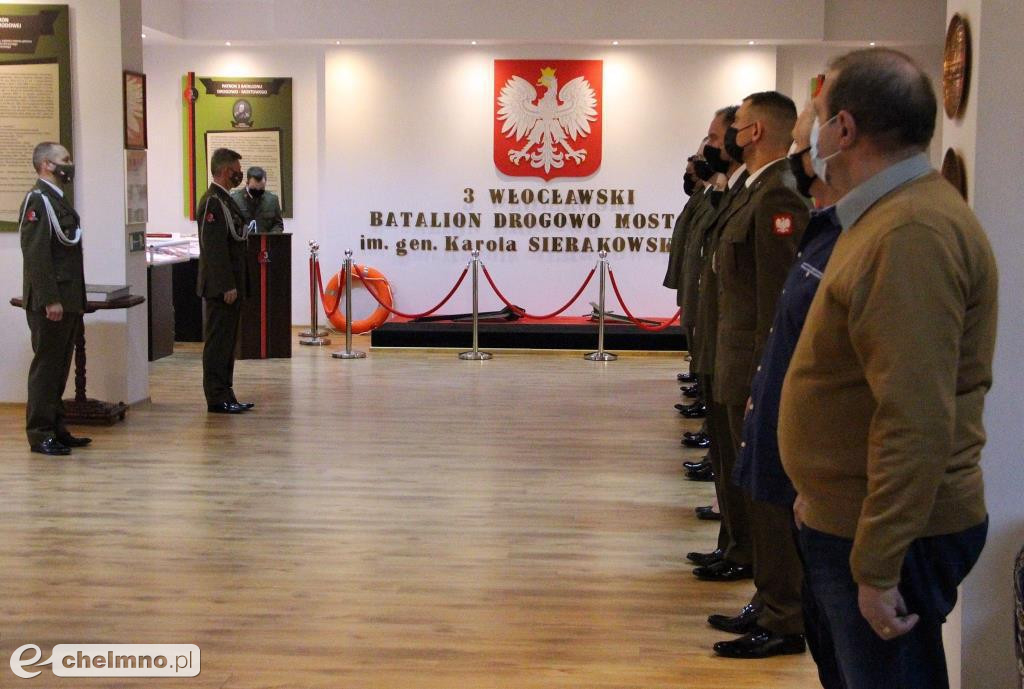 Święto Wojsk Inżynieryjnych w 3. BDM